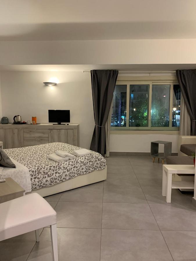 Myb Apartment Naples Exterior photo