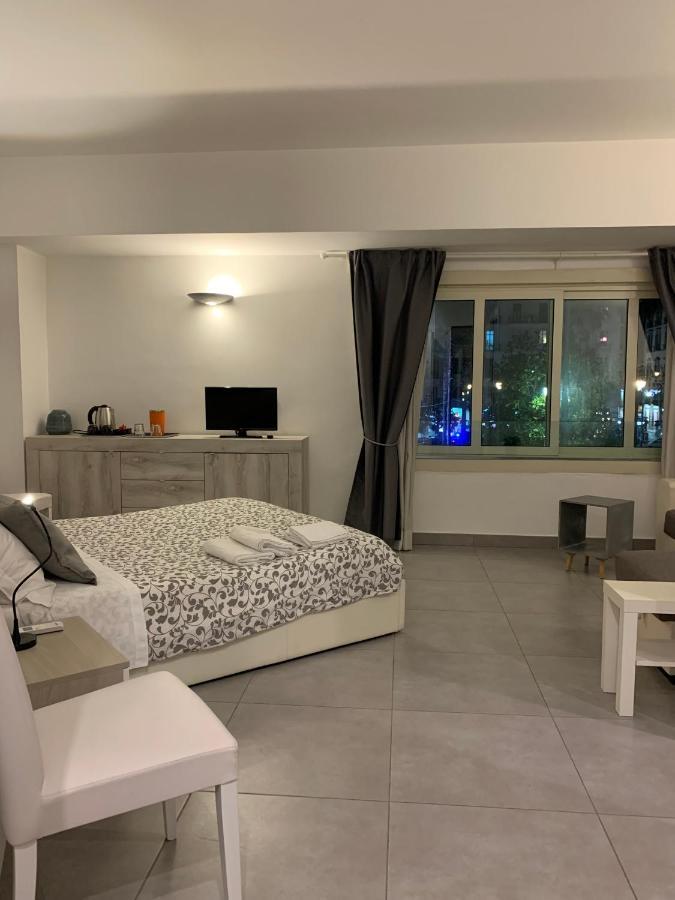 Myb Apartment Naples Exterior photo