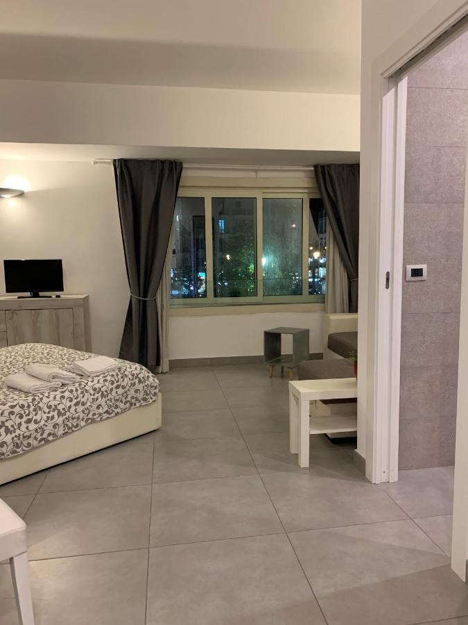 Myb Apartment Naples Exterior photo