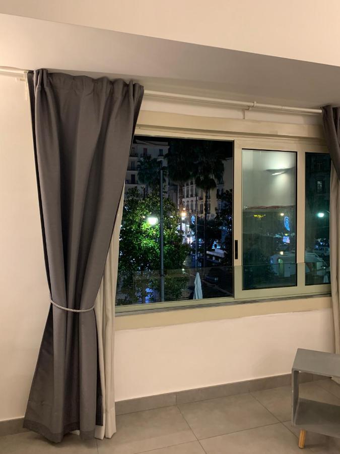 Myb Apartment Naples Exterior photo