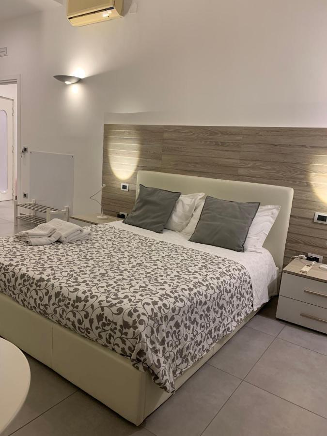Myb Apartment Naples Exterior photo