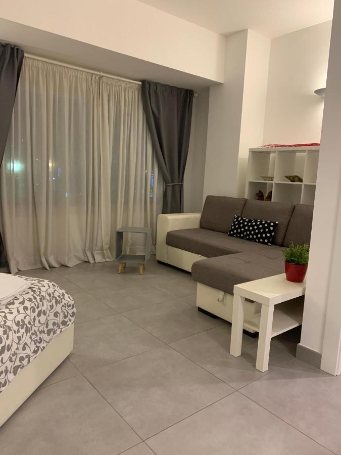 Myb Apartment Naples Exterior photo