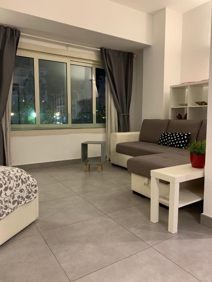 Myb Apartment Naples Exterior photo