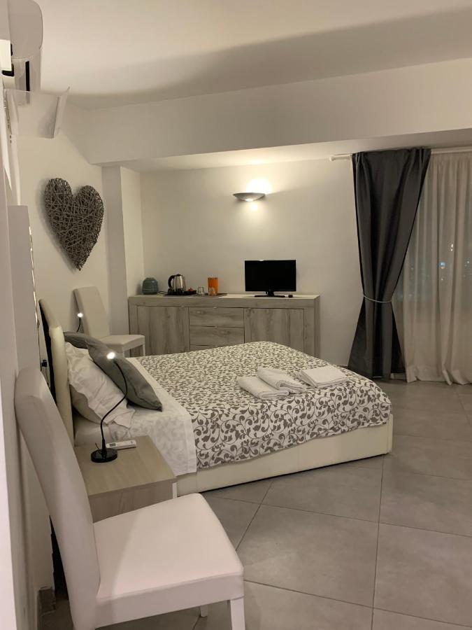 Myb Apartment Naples Exterior photo