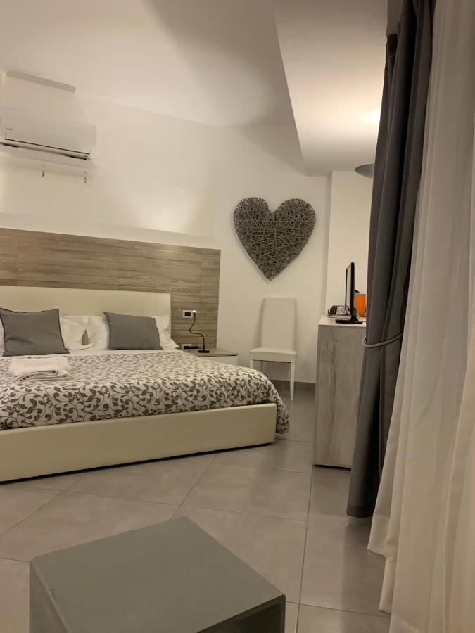 Myb Apartment Naples Exterior photo