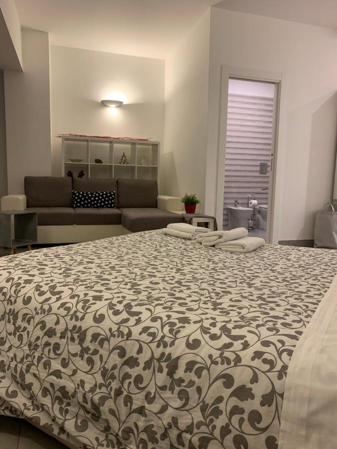 Myb Apartment Naples Exterior photo
