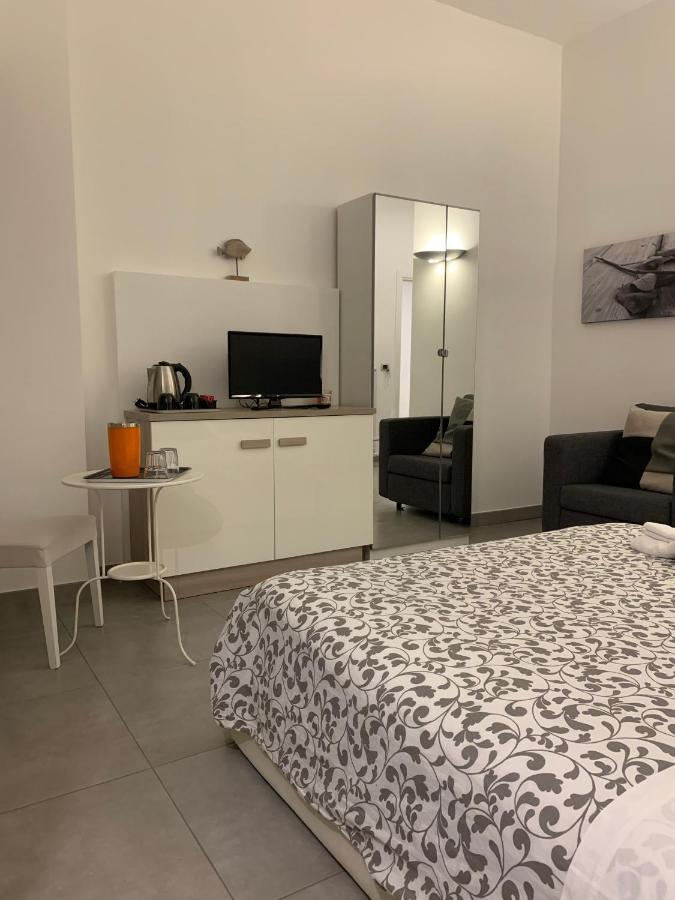 Myb Apartment Naples Exterior photo
