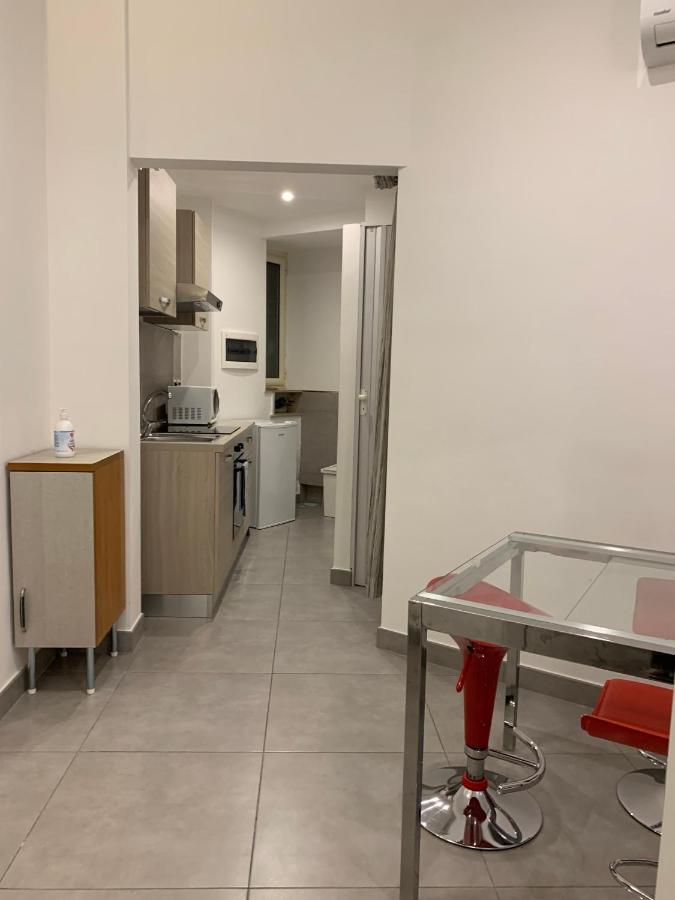 Myb Apartment Naples Exterior photo