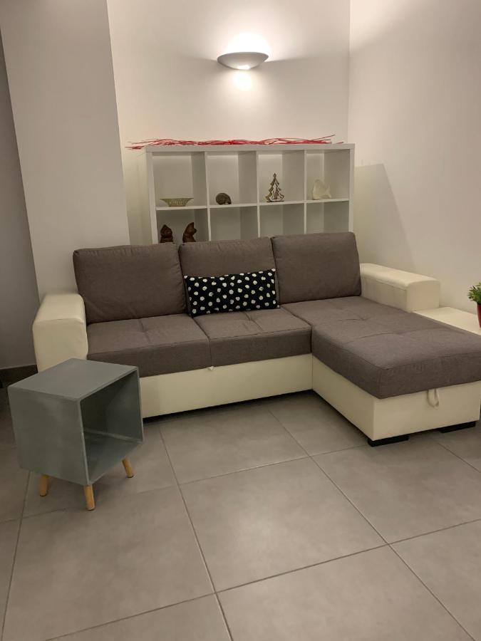 Myb Apartment Naples Exterior photo