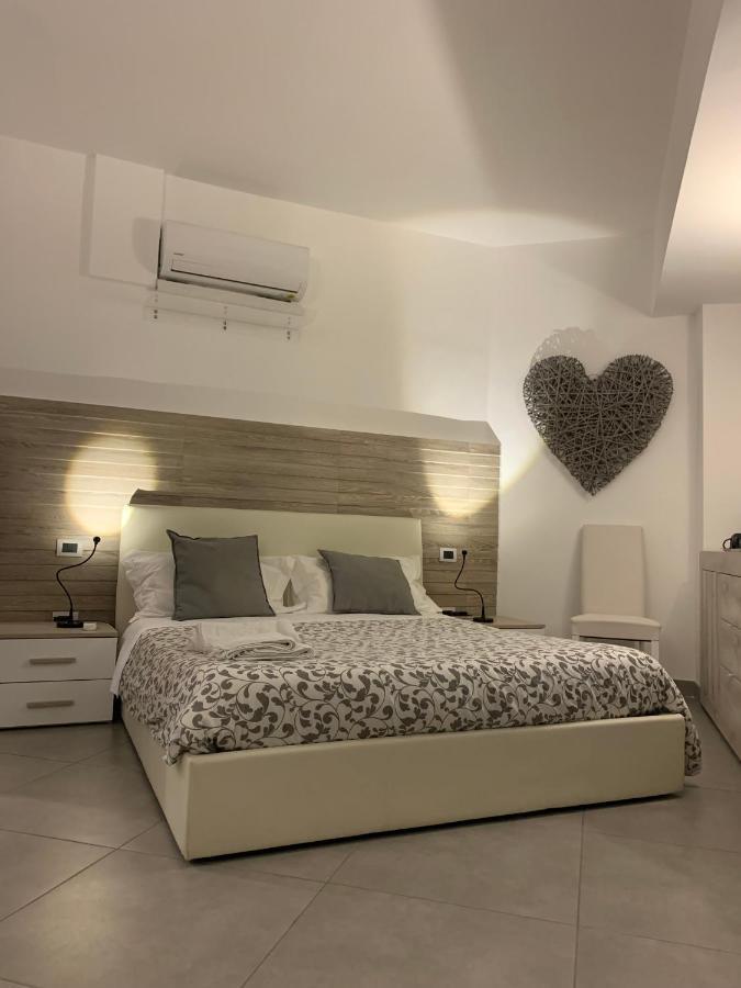 Myb Apartment Naples Exterior photo