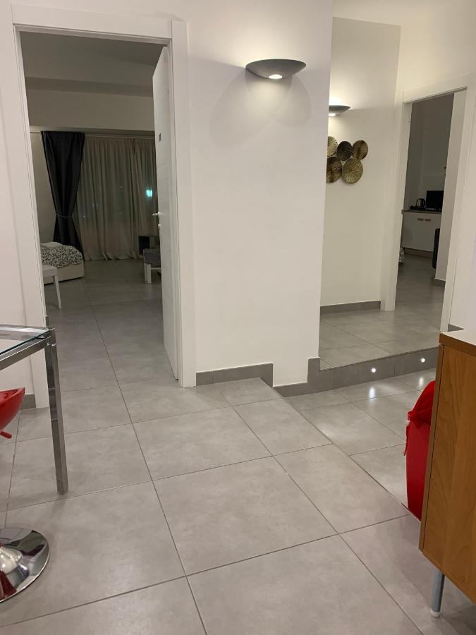 Myb Apartment Naples Exterior photo