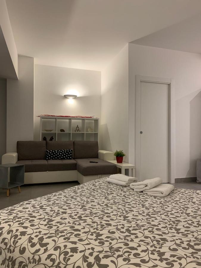 Myb Apartment Naples Exterior photo