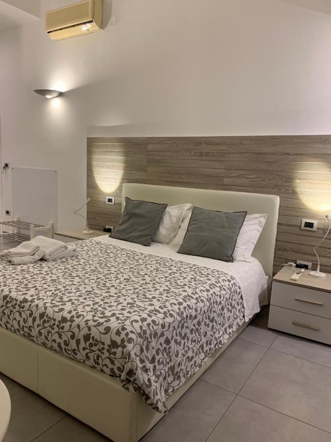 Myb Apartment Naples Exterior photo