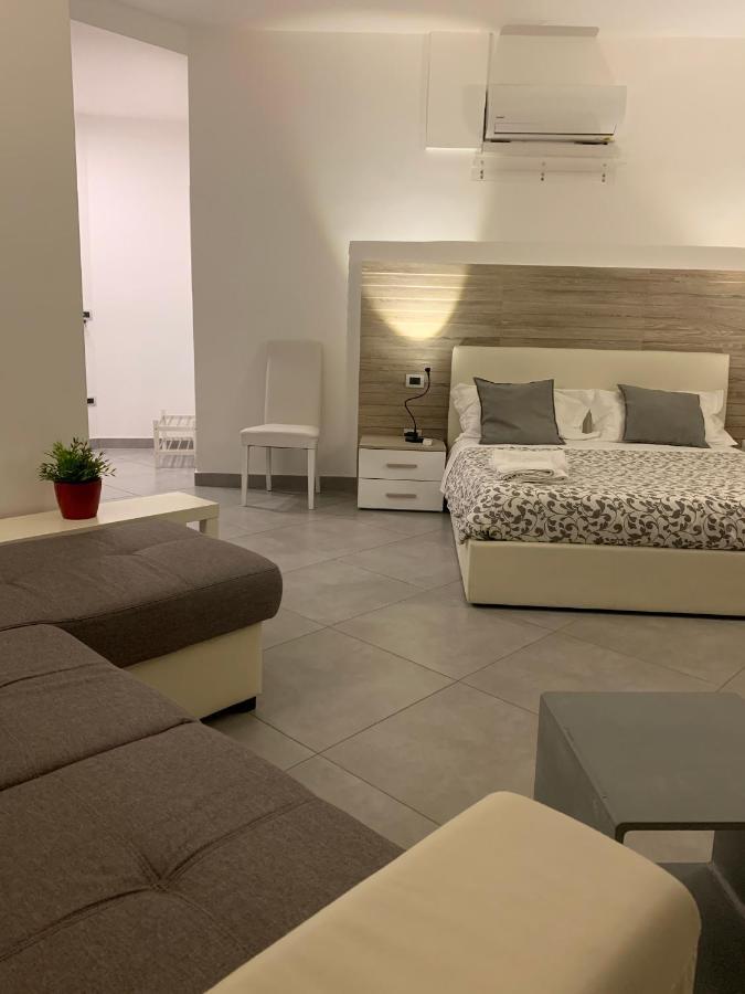 Myb Apartment Naples Exterior photo