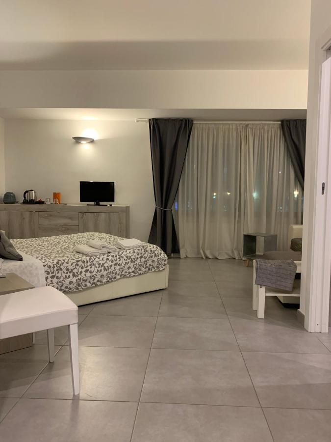 Myb Apartment Naples Exterior photo
