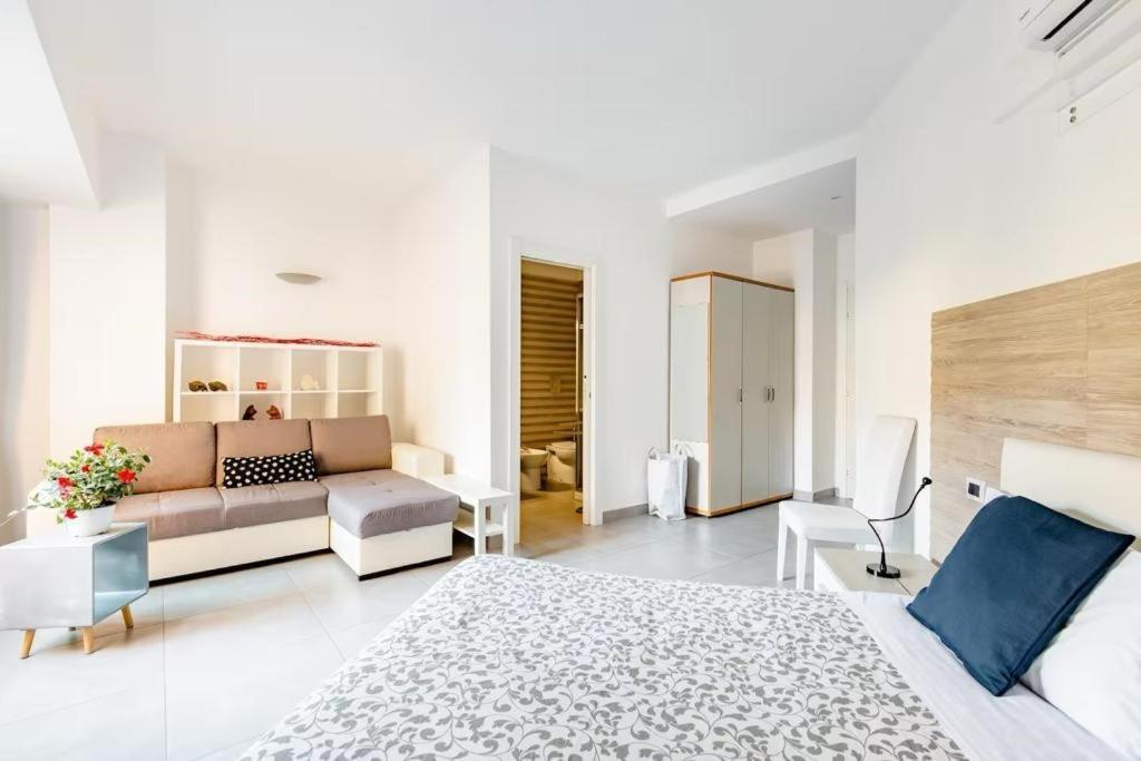 Myb Apartment Naples Exterior photo