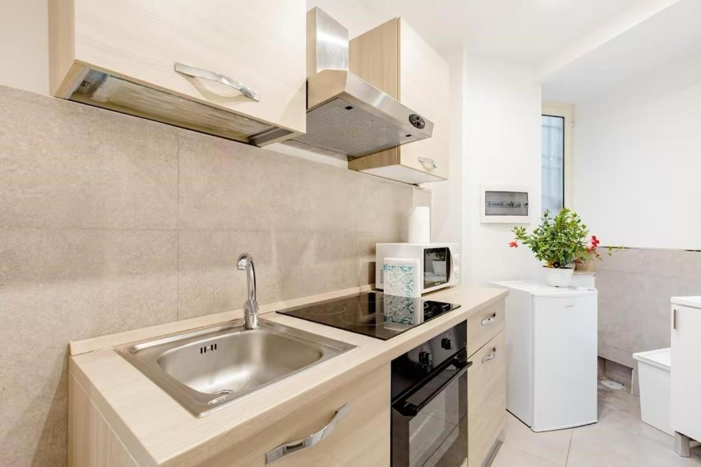 Myb Apartment Naples Exterior photo