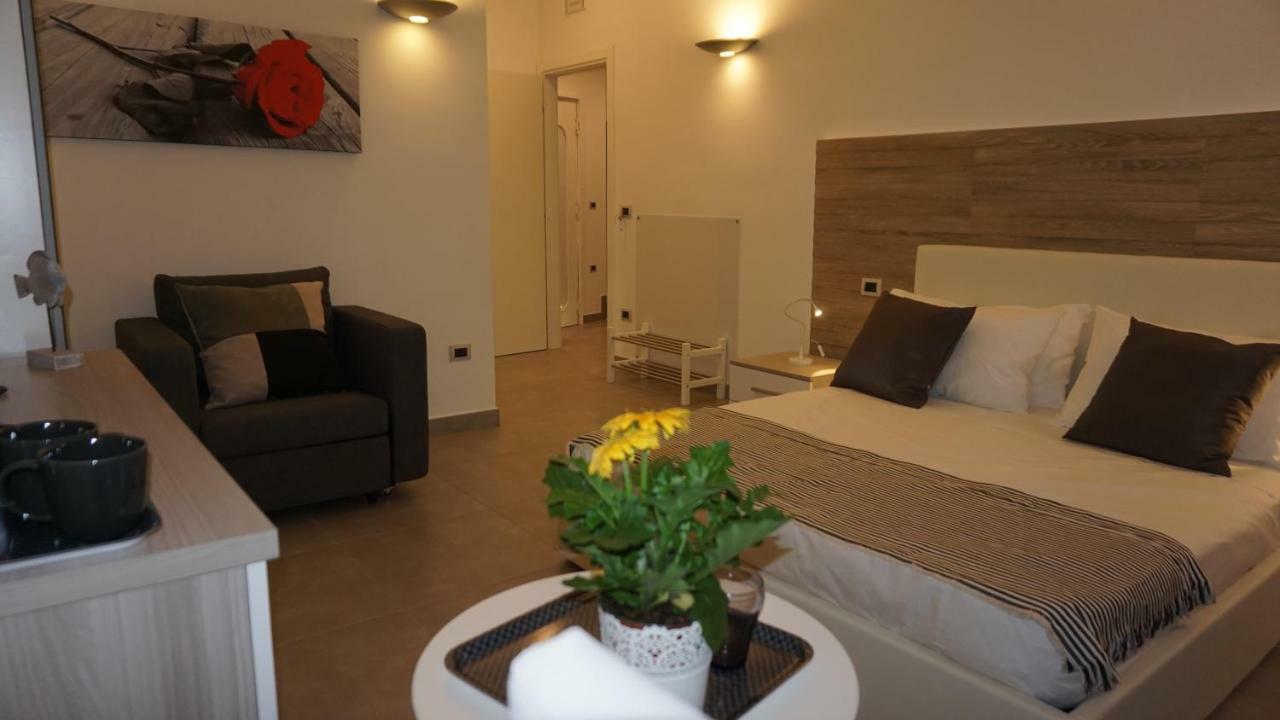 Myb Apartment Naples Exterior photo