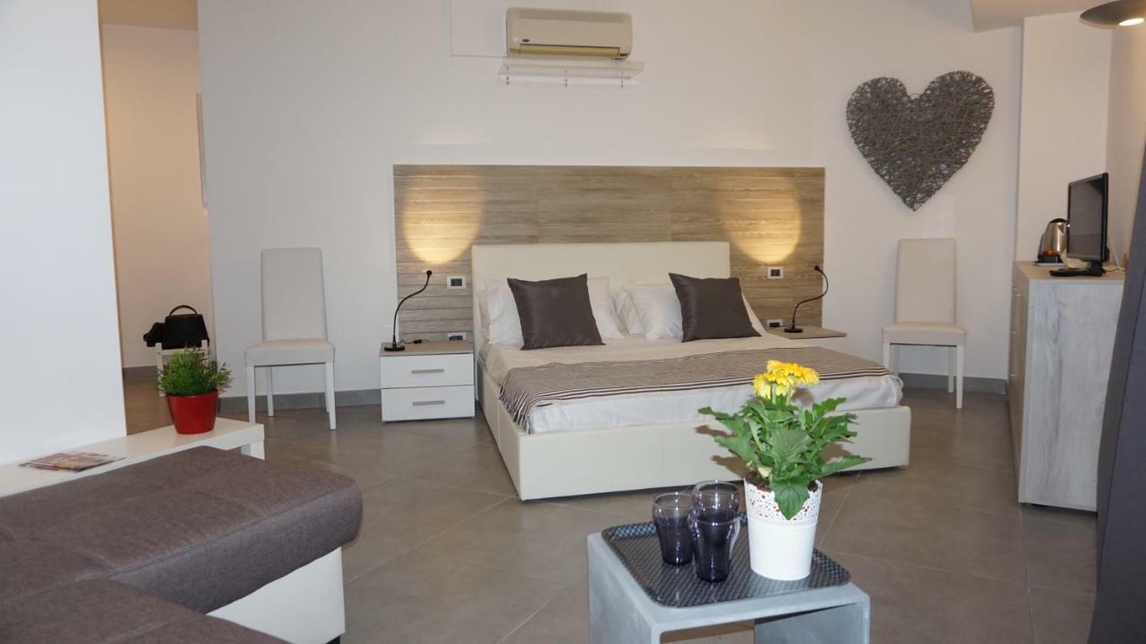 Myb Apartment Naples Exterior photo