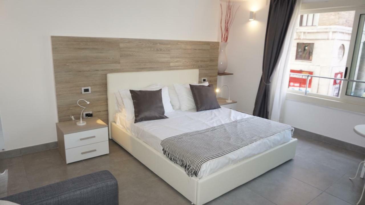 Myb Apartment Naples Exterior photo
