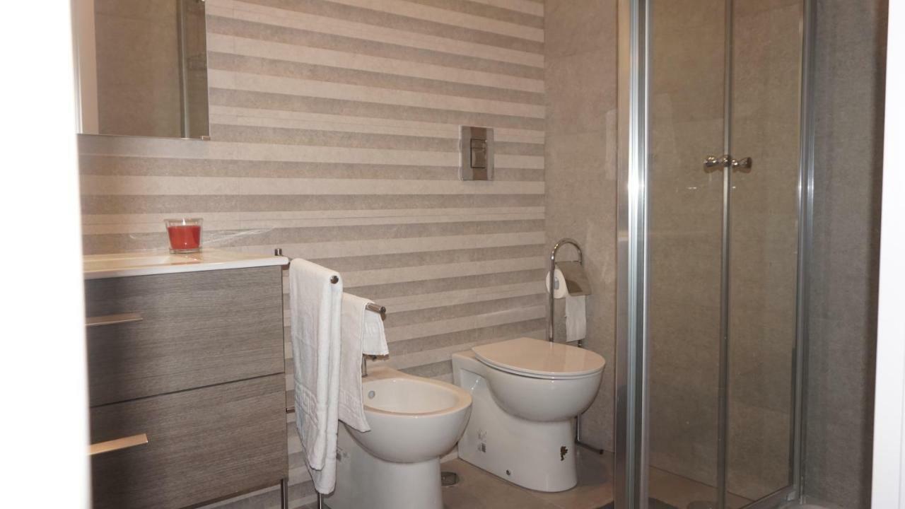 Myb Apartment Naples Exterior photo