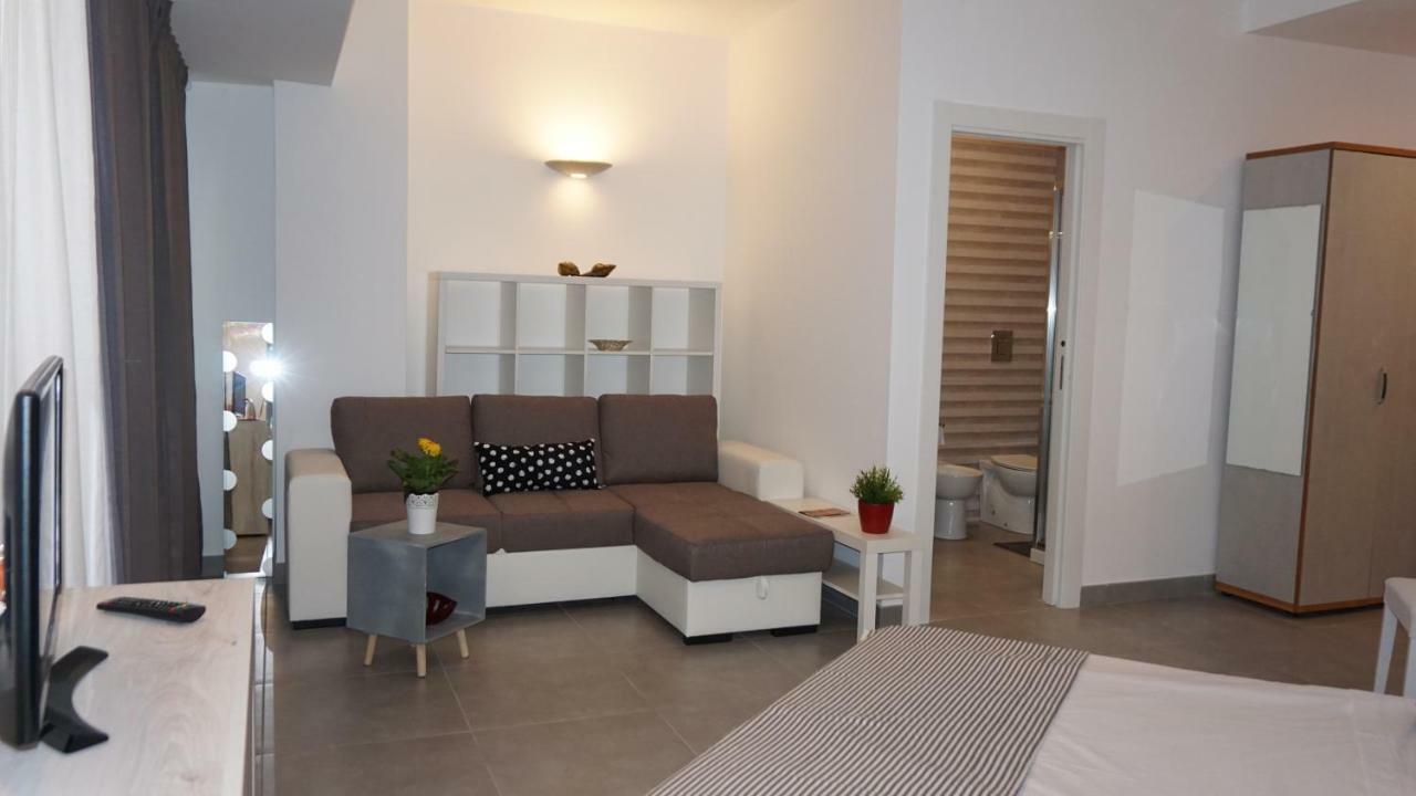 Myb Apartment Naples Exterior photo