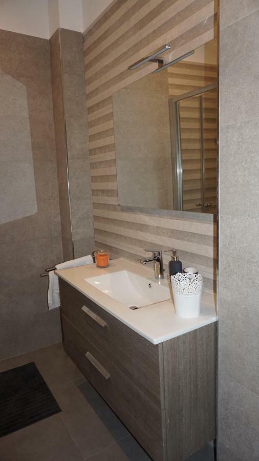 Myb Apartment Naples Exterior photo