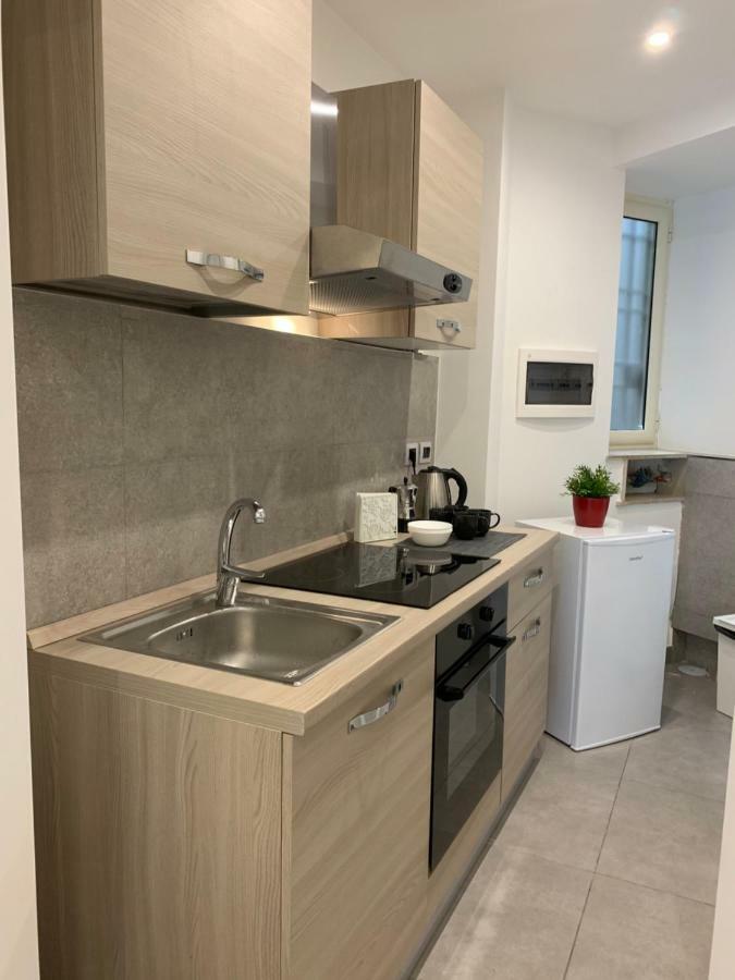 Myb Apartment Naples Exterior photo