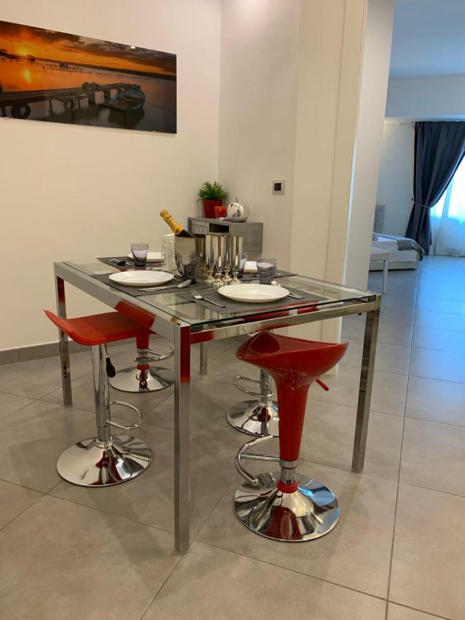 Myb Apartment Naples Exterior photo