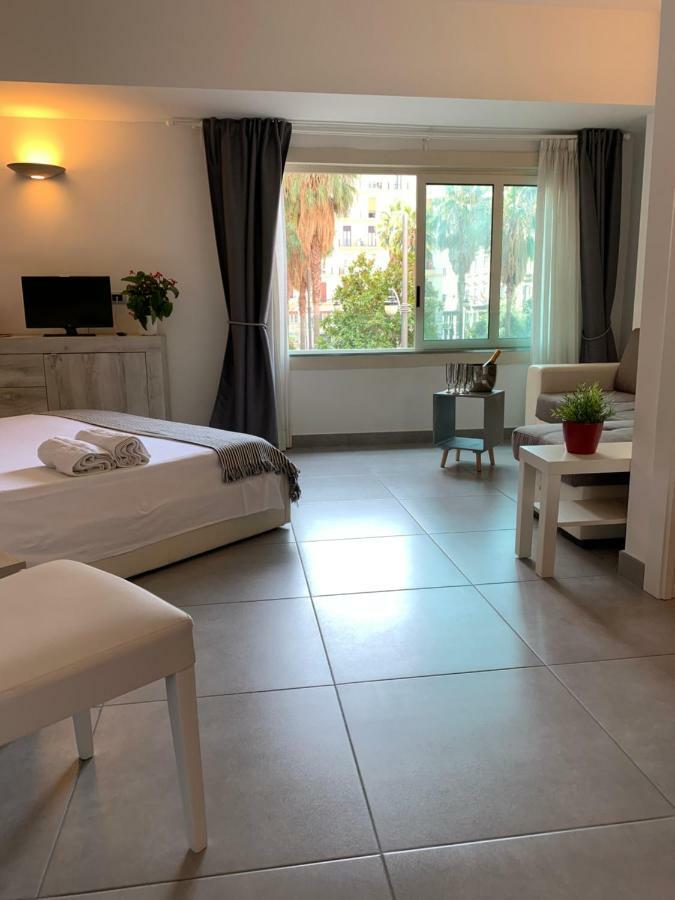 Myb Apartment Naples Exterior photo