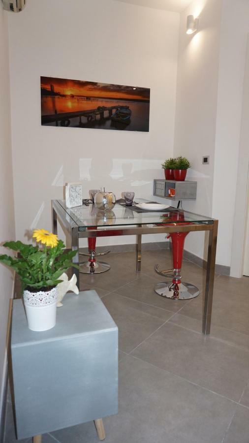 Myb Apartment Naples Exterior photo