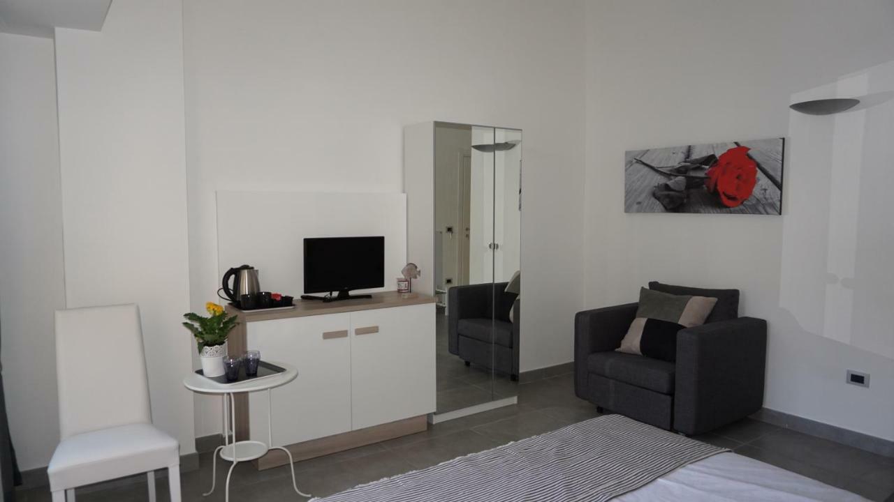 Myb Apartment Naples Exterior photo